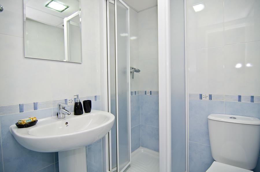 Apartments Latsenko Calp Extérieur photo