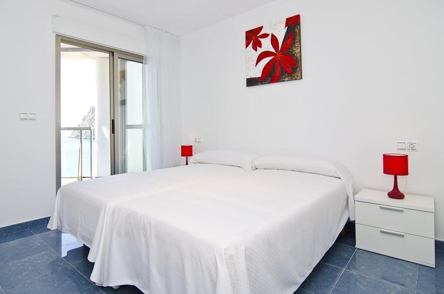 Apartments Latsenko Calp Extérieur photo